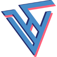 Logo of V Hack